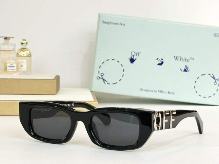 Picture of Off White Sunglasses _SKUfw73065376fw